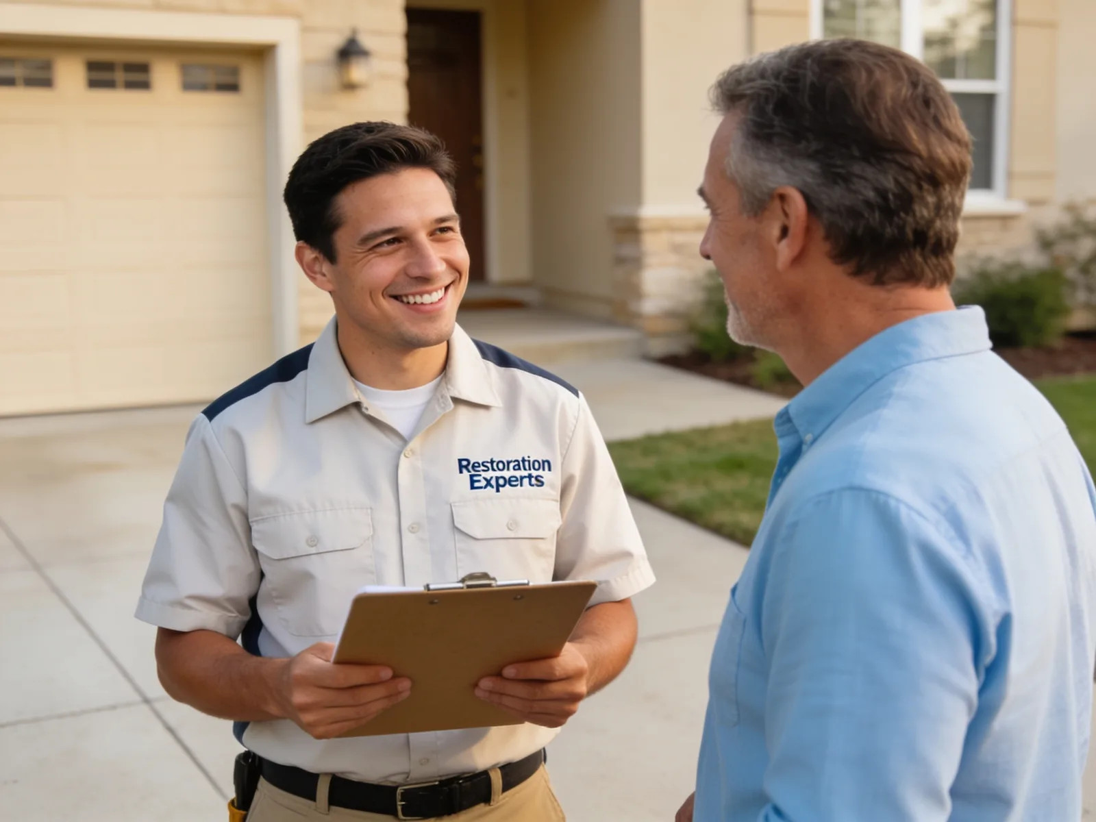 Water Damage Cleanup Altoona, WI FAQs